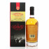 Auchentoshan 1998 18 Year Old Single Cask Edinburgh Whisky Ltd. The Library Collection