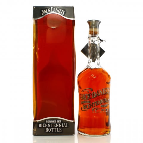 Jack Daniels Bicentennial
