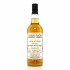 Inchgower 2008 10 Year Old Single Cask Carn Mor Strictly Limited