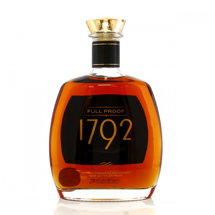 1792 Full Proof