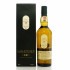 Lagavulin 12 Year Old 2015 Release 