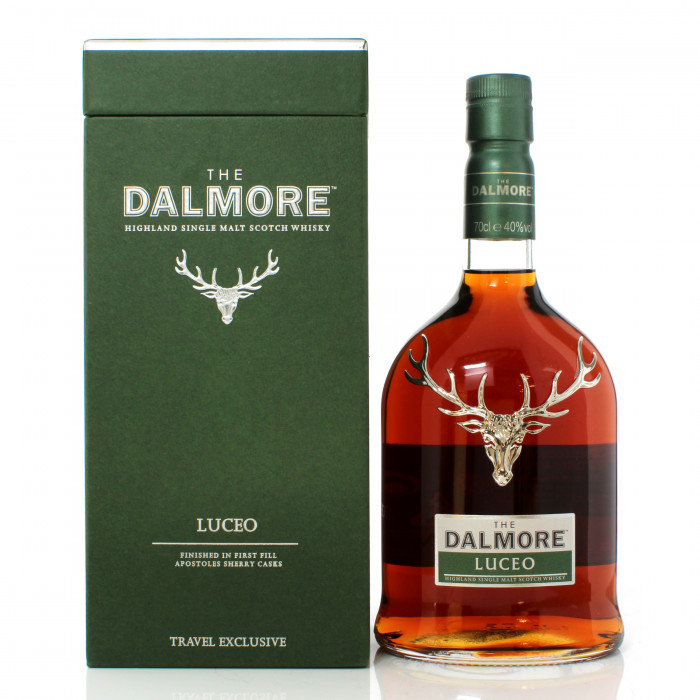 Dalmore Luceo - Travel Retail
