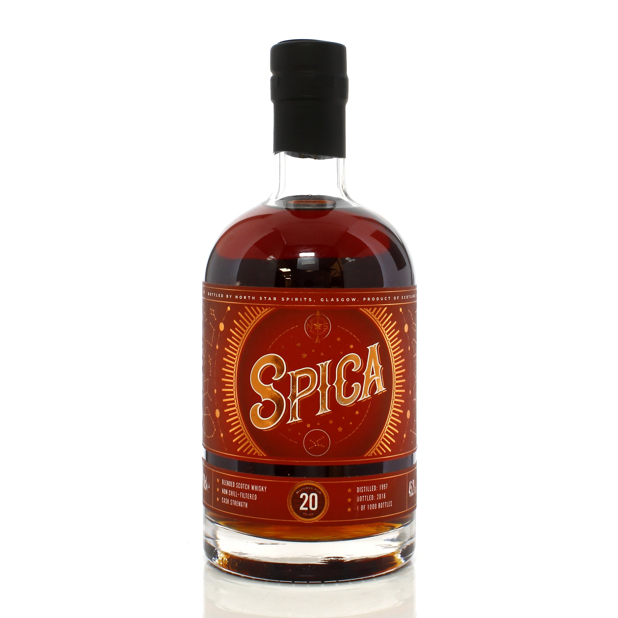 CODE L UNITED LABEL SPICA スピカ CODE L UNITED LABEL SPICA スピカ United Airlines Vintage Round