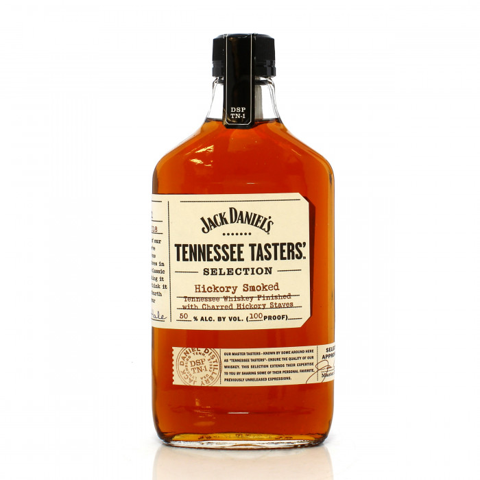 Jack Daniel's Tennessee Tasters’ - Hickory Smoke