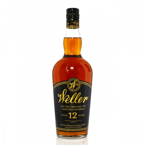 Weller 12 Year Old 