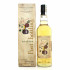Glen Keith 1995 21 Year Old Single Cask #171253 Art Edition First Bottling - WGB