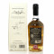 Mannochmore 2008 13 Year Old Single Cask #7050 Fable Chapter 5 - Hound
