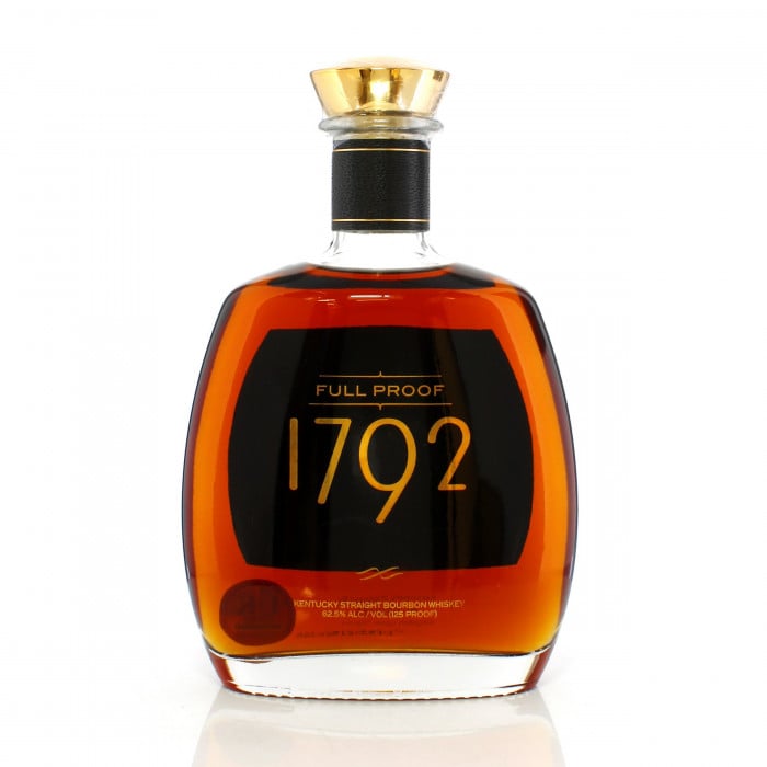 1792 Full Proof