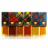Assorted Highland Miniatures x6