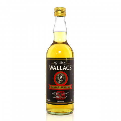 William Wallace Scotch Whisky