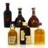 Assorted Scotch Whisky Miniatures x6