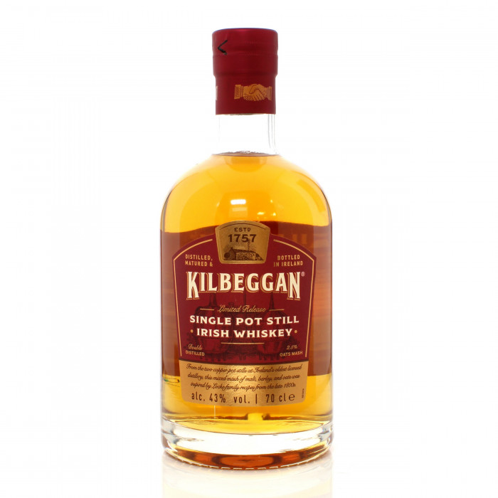 Kilbeggan Limited Release