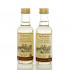 Aultmore 11 Year Old Master of Malt Miniatures x2
