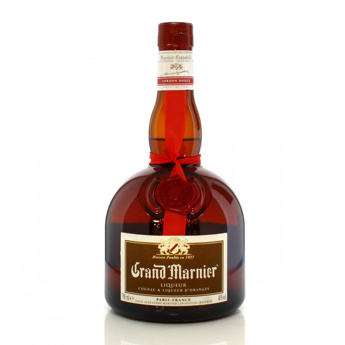 Grand Marnier Cordon Rouge