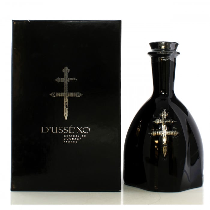 D'usse XO