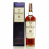 Macallan 18 Year Old 2017 Release 