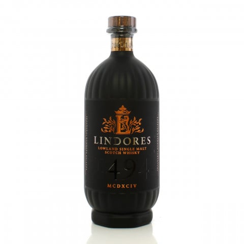 Lindores Abbey 1494 Inaugural Members Release Stand