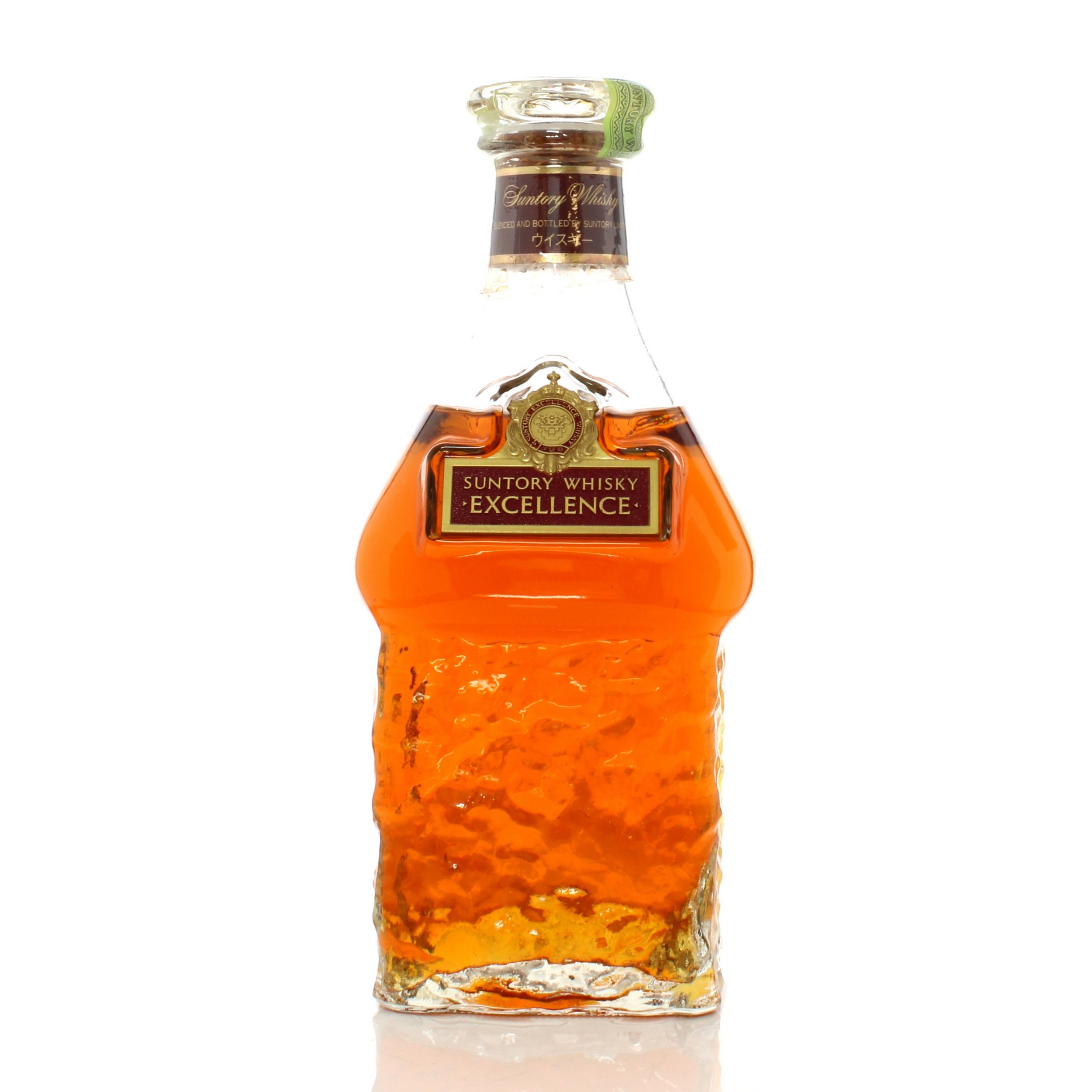 Suntory Excellence Auction A55094 | The Whisky Shop Auctions