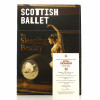 Royal Lochnagar 1994 26 Year Old Single Cask #1289 Casks Of Distinction - Scottish Ballet