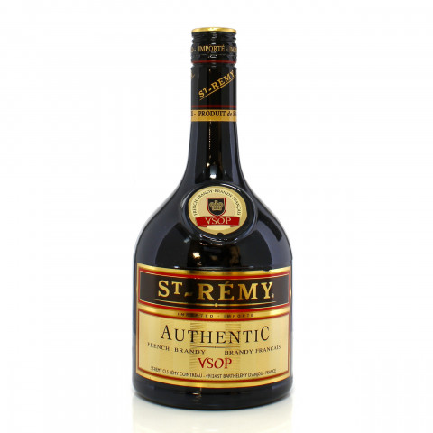 St Remy Authentic VSOP