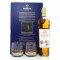 Macallan Gold Double Cask Limited Edition Glass Pack