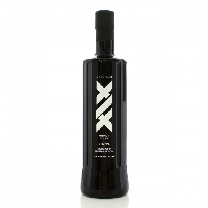 XIX Premium Vodka