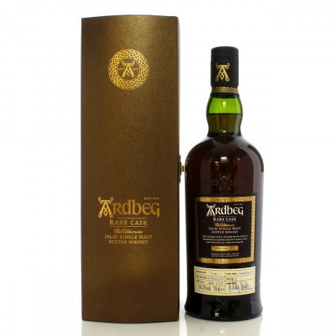 Ardbeg 16 Year Old Rare Cask 93