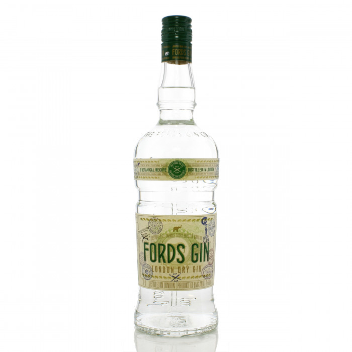 Ford's London Dry Gin