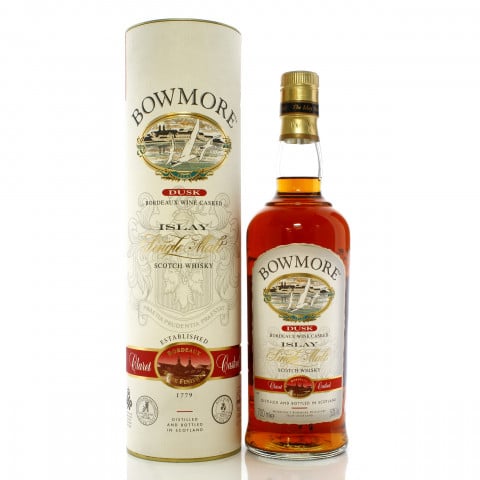 Bowmore Dusk