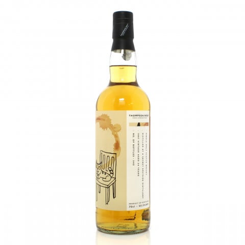A SECRET SPEYSIDE 1997 24 YEAR OLD THOMPSON BROS