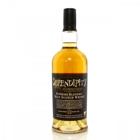 Ardbeg Glen Moray Serendipity