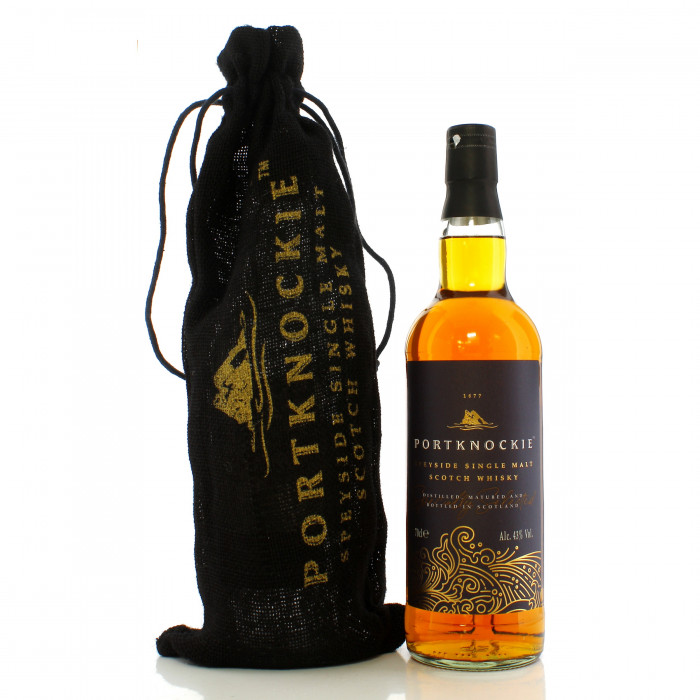 Portknockie Specially Selected