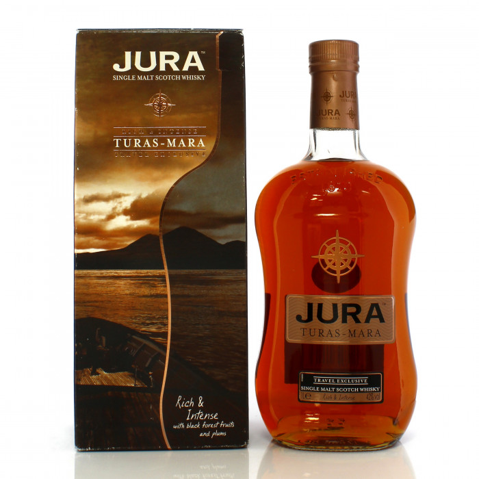 Jura Turas-Mara