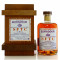 Edradour 2011 8 Year Old Single Cask #62 Straight From The Cask