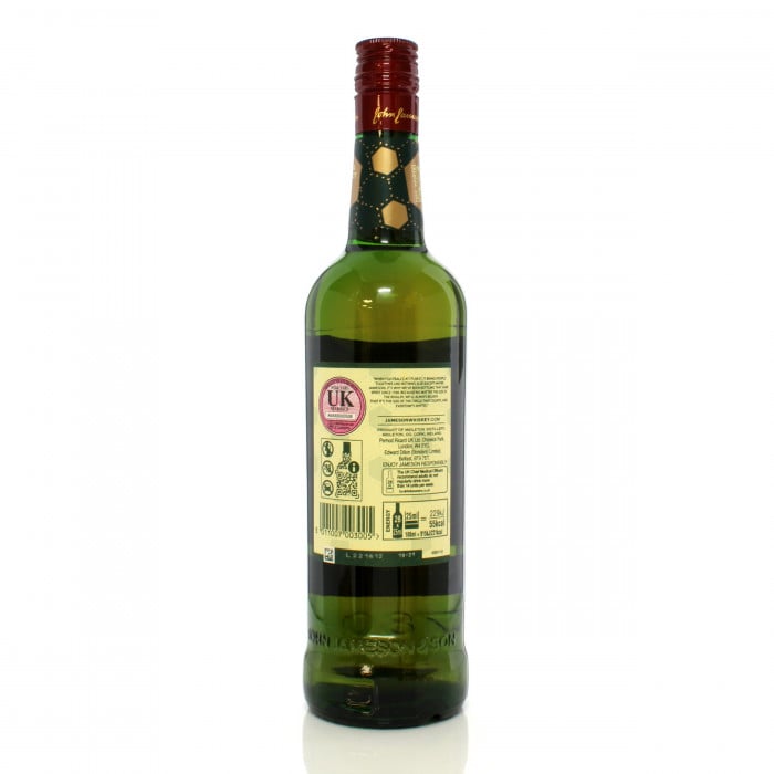 Jameson United Limited Edition Auction A62001 The Whisky Shop Auctions