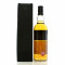 North British 1989 32 Year Old Single Cask #213649 Cask 88 Unfiltered