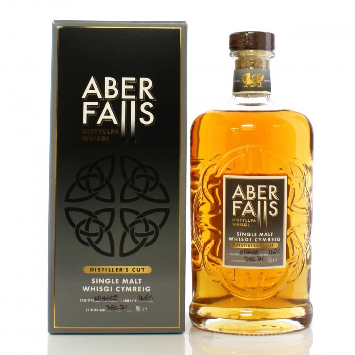 Aber Falls Distiller's Cut