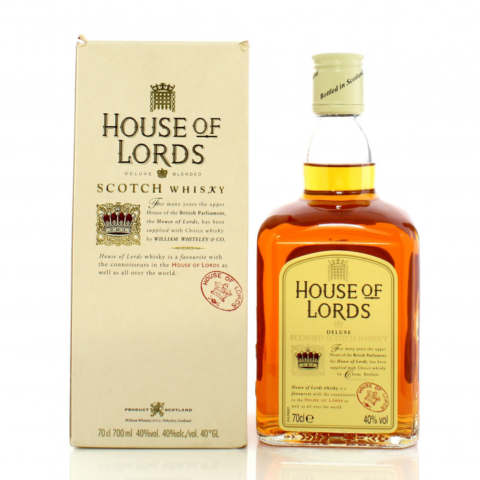 House of Lords Deluxe