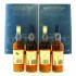 The Classic Malts Collection Talisker & Cragganmore x2