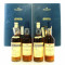 The Classic Malts Collection Talisker & Cragganmore x2