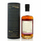 Blair Athol 2006 15 Year Old Single Cask #6133 Alistair Walker Infrequent Flyers