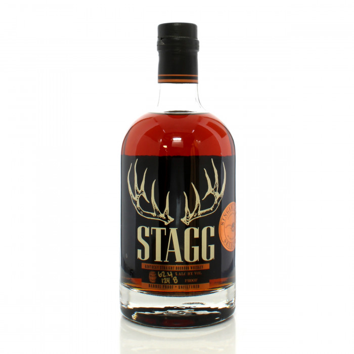Stagg Single Barrel Select - Hedonism Wines 10th Anniversary