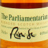 House of Commons The Parliamentarian - Signed