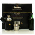 Glenfiddich 12 Year Old Special Reserve Hip Flask Gift Pack