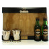 Glenfiddich 12 Year Old Special Reserve Telescopic Cup Gift Pack