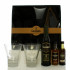 Assorted Glenfiddich Single Malts x3 Glass Pack