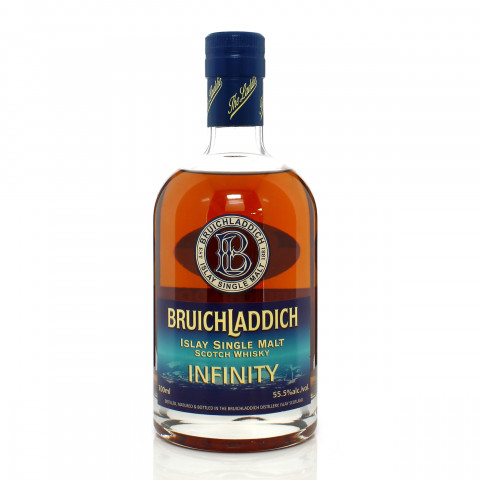 Bruichladdich Infinity 1st Edition