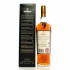 Macallan 12 Year Old Sherry Oak Natural Colour