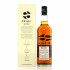 Mannochmore 2008 12 Year Old Single Cask #11131115 Duncan Taylor The Octave - TWS