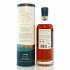 Filey Bay 2017 3 Year Old Single Cask #677 - Schlumberger